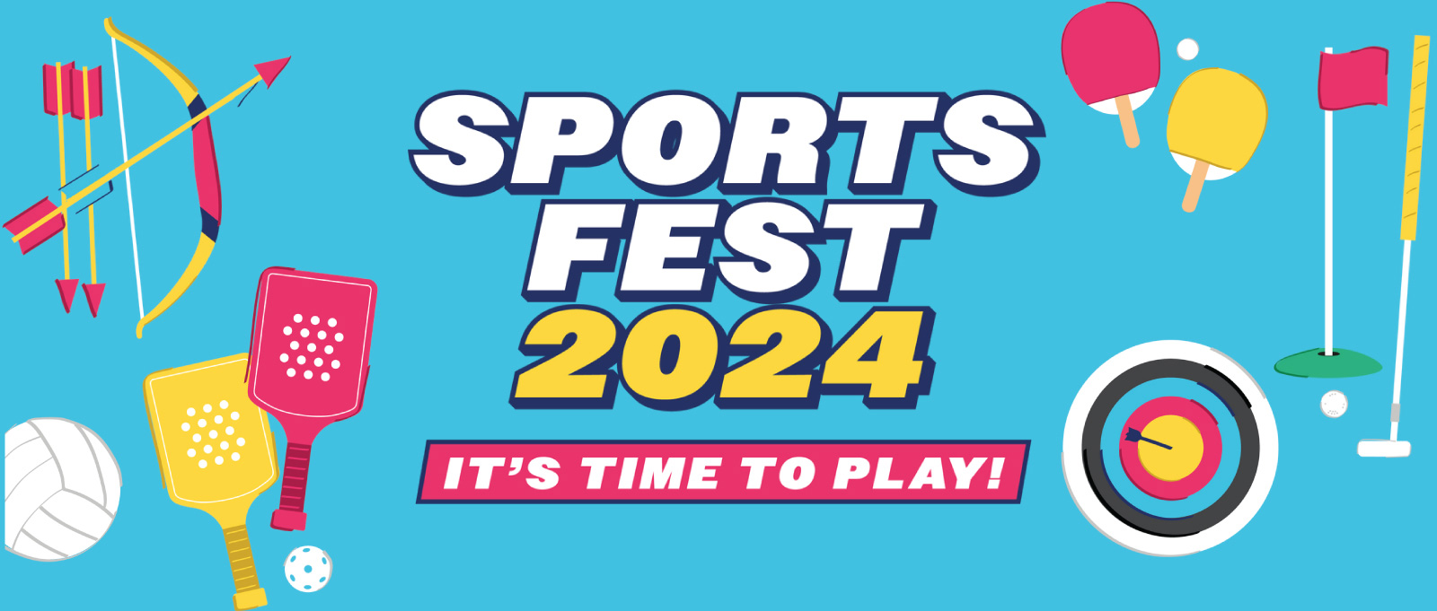 Sports Fest